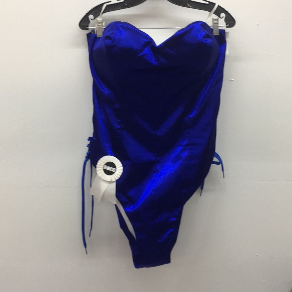 Playboy Bunny Costume
